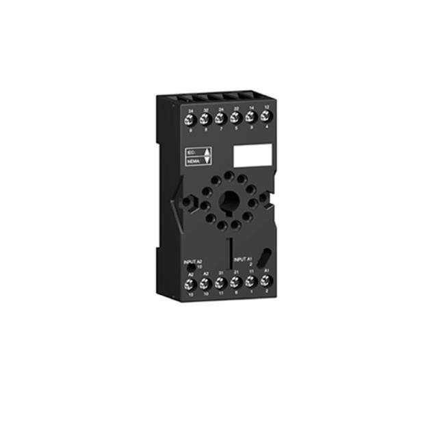 RUZC3M Schneider Electric  Relay Sockets
